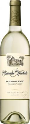 Chateau Ste. Michelle - Sauvignon Blanc (750ml) (750ml)