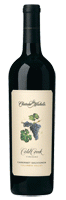 Chateau Ste. Michelle - Cabernet Sauvignon Columbia Valley Cold Creek Vineyard (750ml) (750ml)