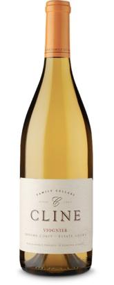 Cline - Viognier Sonoma Coast (750ml) (750ml)