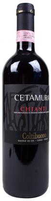 Coltibuono - Chianti Cetamura (750ml) (750ml)