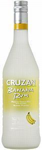 Cruzan - Banana (1.75L) (1.75L)