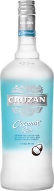 Cruzan - Coconut (750ml) (750ml)