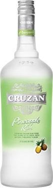 Cruzan - Pineapple (750ml) (750ml)