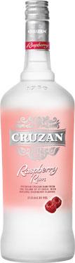 Cruzan - Raspberry (750ml) (750ml)