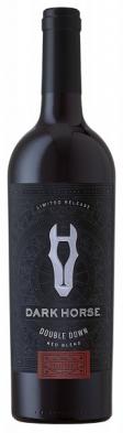 Dark Horse - Double Down Red Blend (750ml) (750ml)