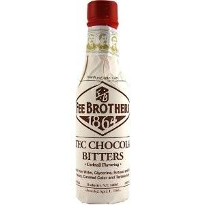Fee Brothers - Aztec Chocolate Bitters (4oz) (4oz)