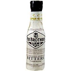 Fee Brothers - Old Fashioned Bitters (5oz) (5oz)