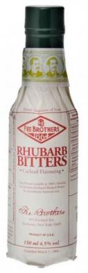 Fee Brothers - Rhubarb Bitters (5oz) (5oz)