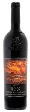 Ferrari-Carano - Trsor Sonoma County (750ml) (750ml)