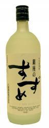 Ginza No Suzume - Shochu Barley