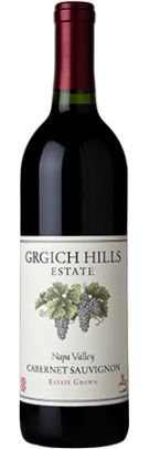 Grgich Hills - Cabernet Sauvignon Napa Valley (750ml) (750ml)