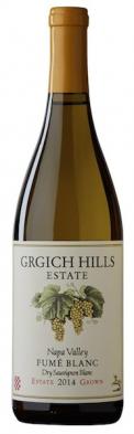 Grgich Hills - Fum� Blanc Napa Valley (750ml) (750ml)