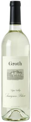 2024 Groth - Sauvignon Blanc Napa Valley (750ml) (750ml)