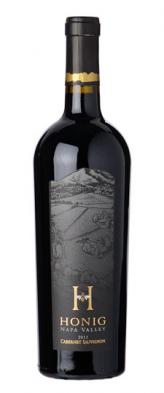 Honig - Cabernet Sauvignon Napa Valley (750ml) (750ml)