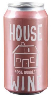 House Wine - Rose Bubbles (375ml) (375ml)