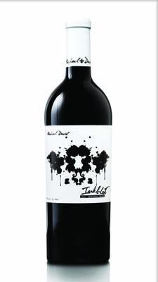 Inkblot - Petit Verdot (750ml) (750ml)