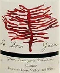 Jean Francois Merieau - Le Bois Jacou Gamay (750ml) (750ml)