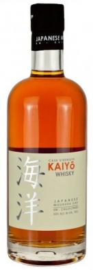 Kaiyo - Cask Strength Mizunara 106 Proof (750ml) (750ml)