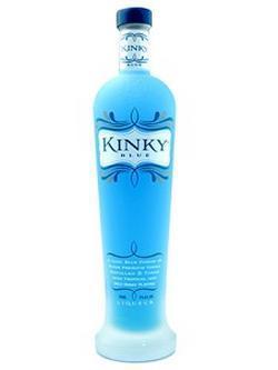 Kinky - Blue (750ml) (750ml)