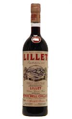 Lillet - Rouge Podensac (750ml) (750ml)