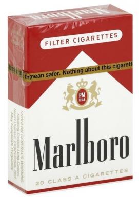 Marlboro - Red