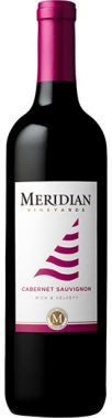 Meridian - Cabernet Sauvignon California (750ml) (750ml)