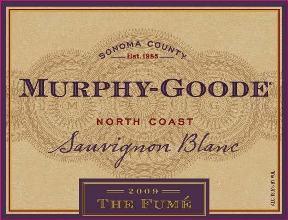 Murphy Goode - The Fume (750ml) (750ml)