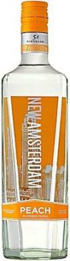 New Amsterdam - Peach (375ml) (375ml)