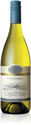 Oyster Bay - Chardonnay Marlborough (750ml) (750ml)
