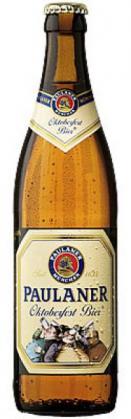Paulaner - Oktoberfest-M�rzen (6 pack bottles) (6 pack bottles)