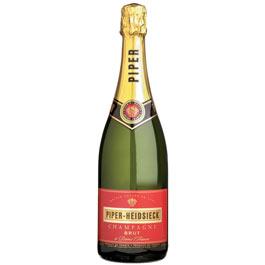Piper-Heidsieck - Brut Champagne (750ml) (750ml)