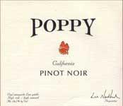 Poppy - Pinot Noir Monterey (750ml) (750ml)