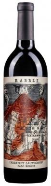 2020 Rabble - Cabernet Sauvignon Paso Robles (750ml) (750ml)