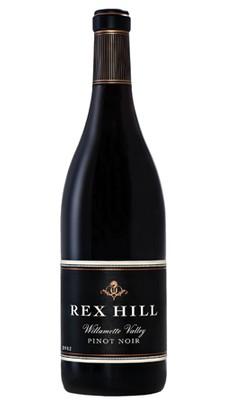 2022 Rex Hill - Pinot Noir Willamette Valley (750ml) (750ml)