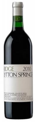 Ridge - Lytton Springs Zinfandel Dry Creek Valley (750ml) (750ml)