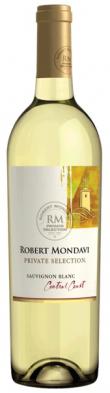 Robert Mondavi - Sauvignon Blanc Central Coast Coastal Private Selection (750ml) (750ml)