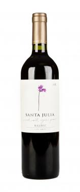 Santa Julia - Organica Malbec (750ml) (750ml)