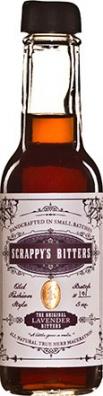 Scrappys Bitters - Lavender (5oz) (5oz)