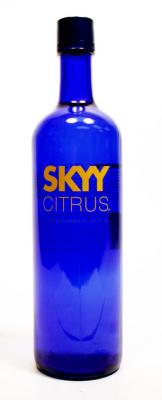 SKYY - Citrus (1.75L) (1.75L)