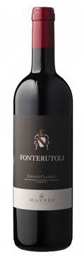 Fonterutoli - Chianti Classico (750ml) (750ml)