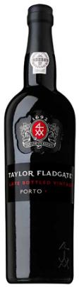2019 Taylor Fladgate - Late Bottled Vintage (750ml) (750ml)