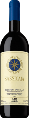 2020 Tenuta San Guido - Sassicaia (750ml) (750ml)