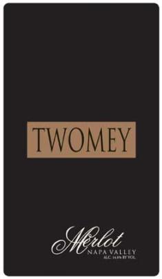 Twomey - Merlot Napa Valley (750ml) (750ml)