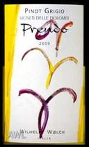 Wilhelm Walch - Prendo Pinot Grigio (750ml) (750ml)