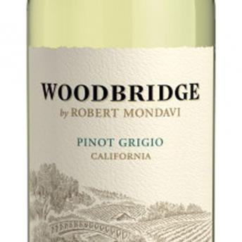 Robert Mondavi - Woodbridge Pinot Grigio (1.5L) (1.5L)
