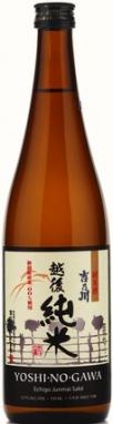 Yoshinogawa - Echigo Junmai (720ml) (720ml)