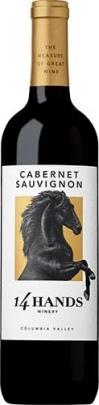 14 Hands Winery - Cabernet Sauvignon (1.5L) (1.5L)