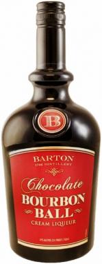 1792 - Chocolate Bourbon Ball Cream Liqueur (750ml) (750ml)