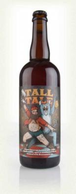 Against The Grain Brewery - Tall Tale (750ml) (750ml)