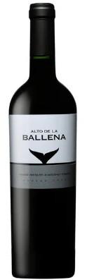Alto De La Ballena - Tannat Merlot Cabernet Franc (750ml) (750ml)